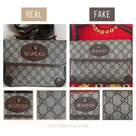 how to tell if your gucci watch is real|how to authenticate gucci bag.